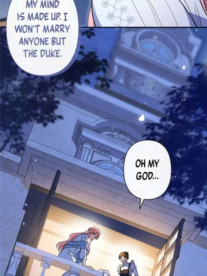 The Duke’s Masked Wife Chapter 43 page 9