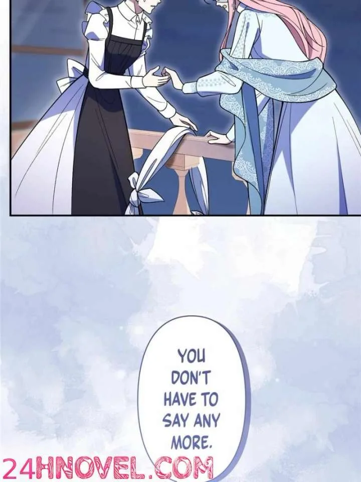 The Duke’s Masked Wife Chapter 43 page 7