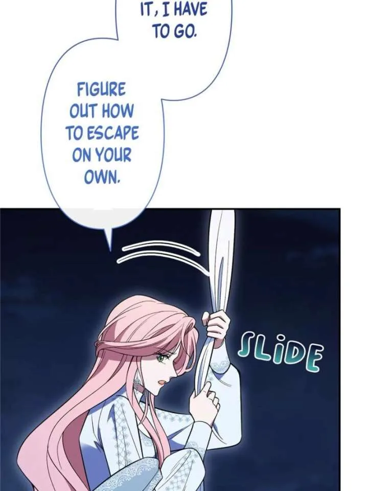 The Duke’s Masked Wife Chapter 43 page 50