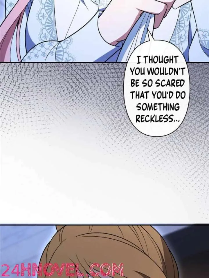 The Duke’s Masked Wife Chapter 43 page 48