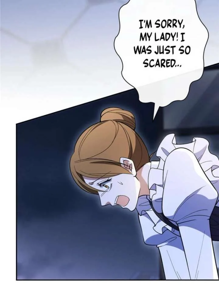 The Duke’s Masked Wife Chapter 43 page 46