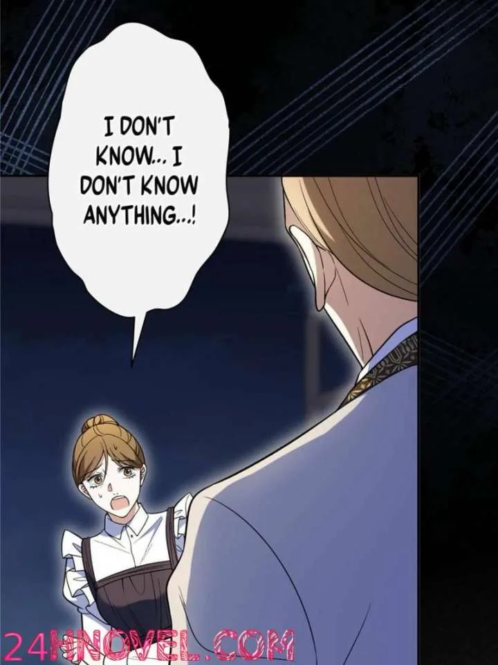 The Duke’s Masked Wife Chapter 43 page 56