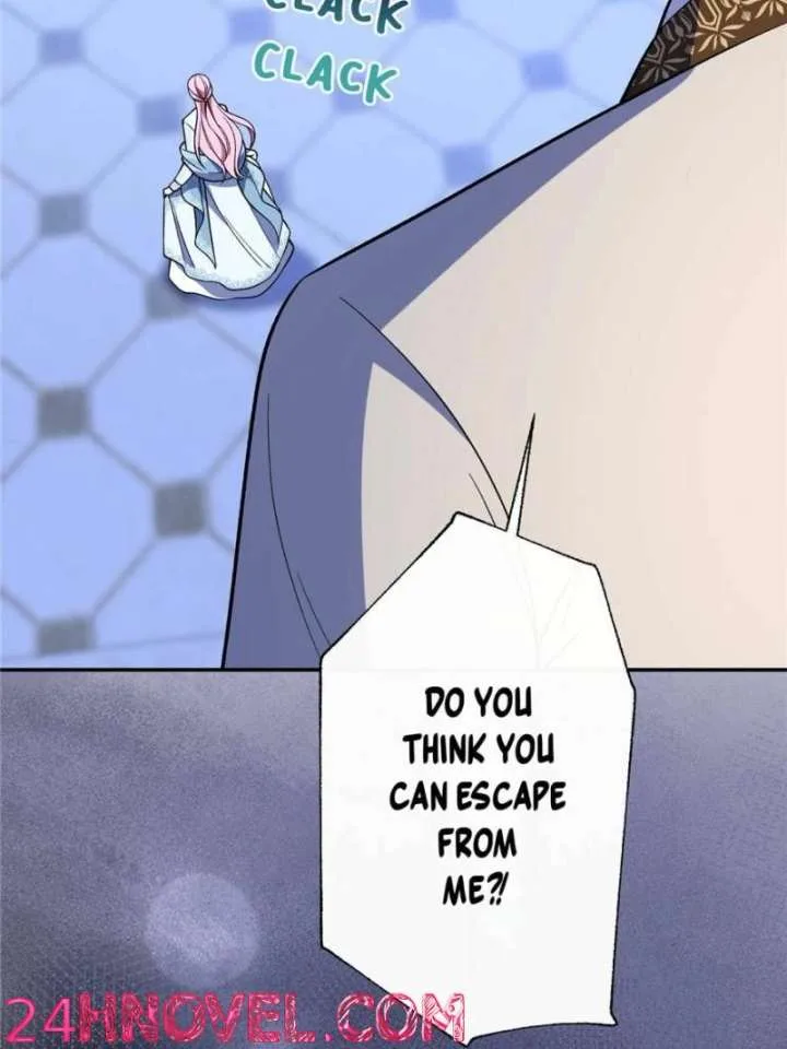 The Duke’s Masked Wife Chapter 43 page 63