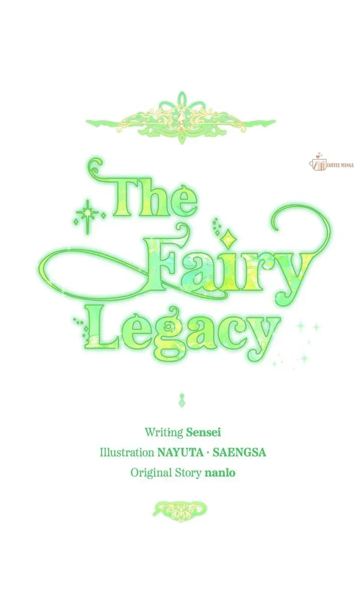 The Fairy Legacy Chapter 43 page 2