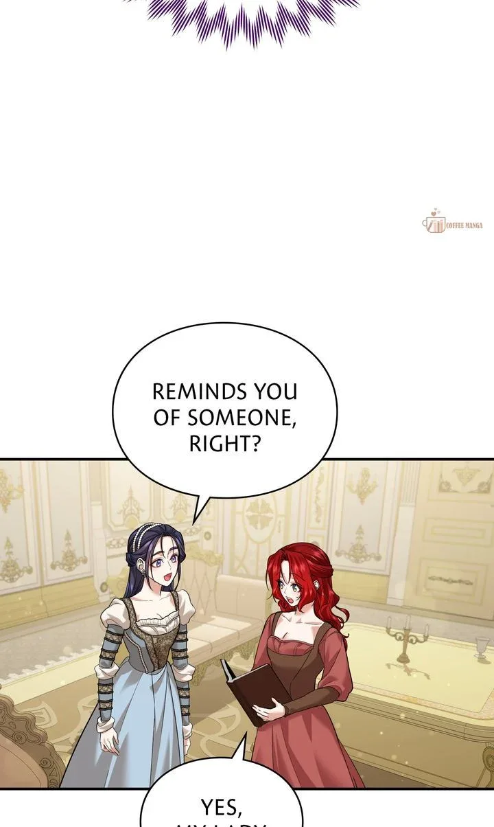 The Fairy Legacy Chapter 43 page 14