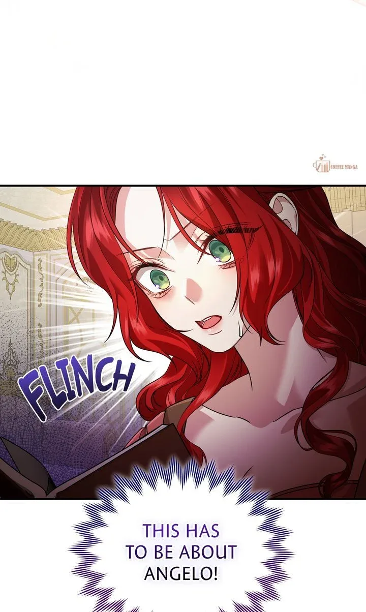 The Fairy Legacy Chapter 43 page 13