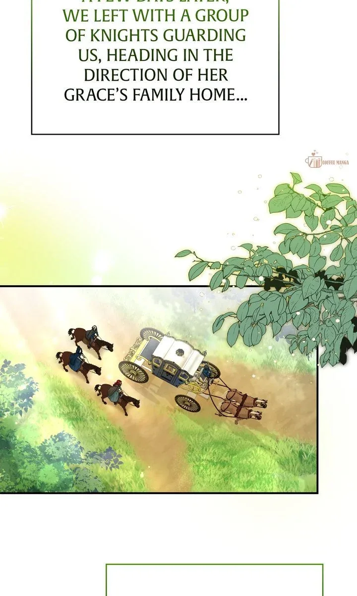 The Fairy Legacy Chapter 43 page 26