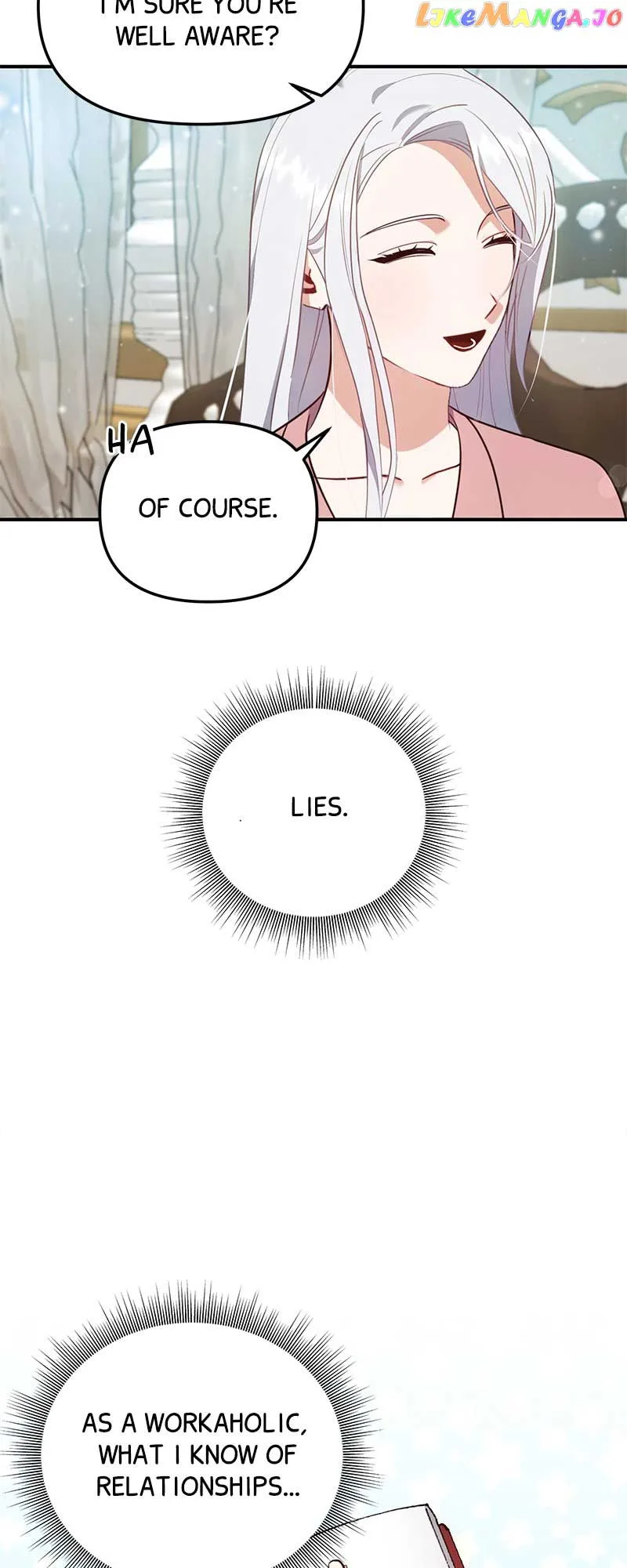The Fake Duchess In Distresss Chapter 43 page 5