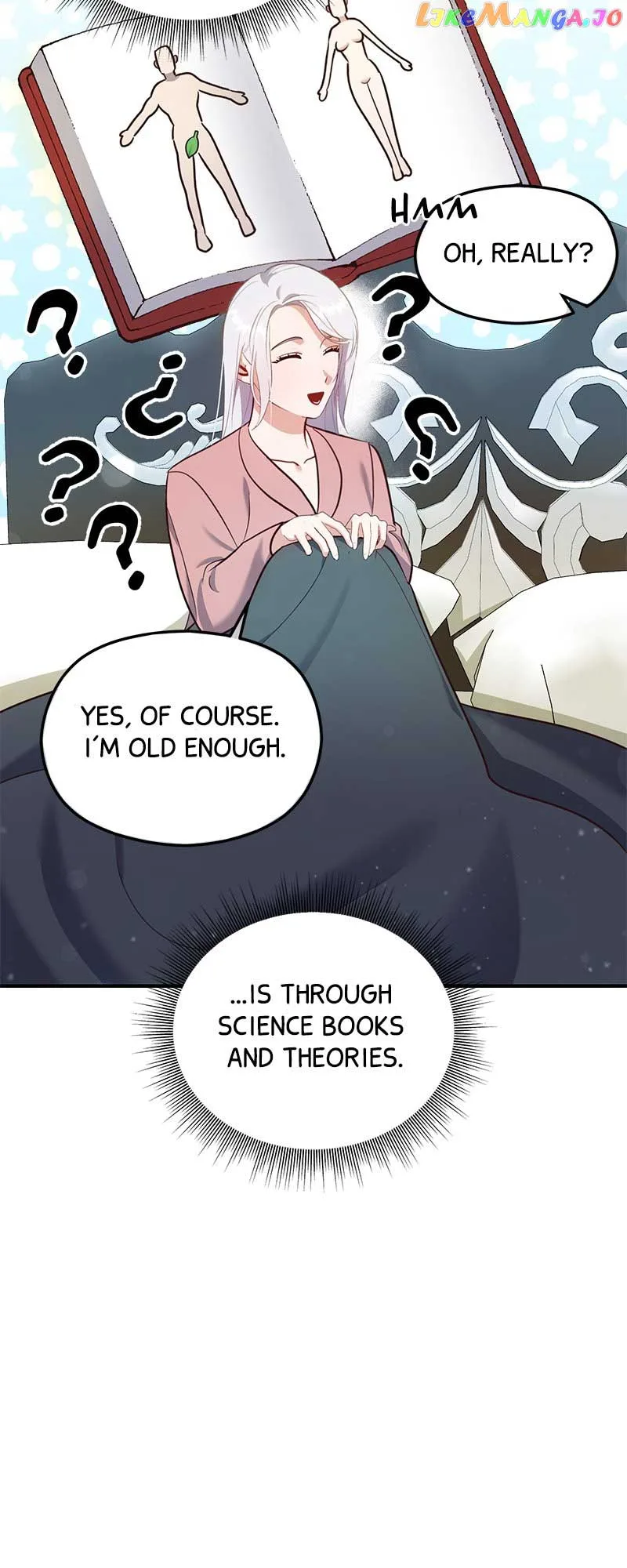 The Fake Duchess In Distresss Chapter 43 page 6
