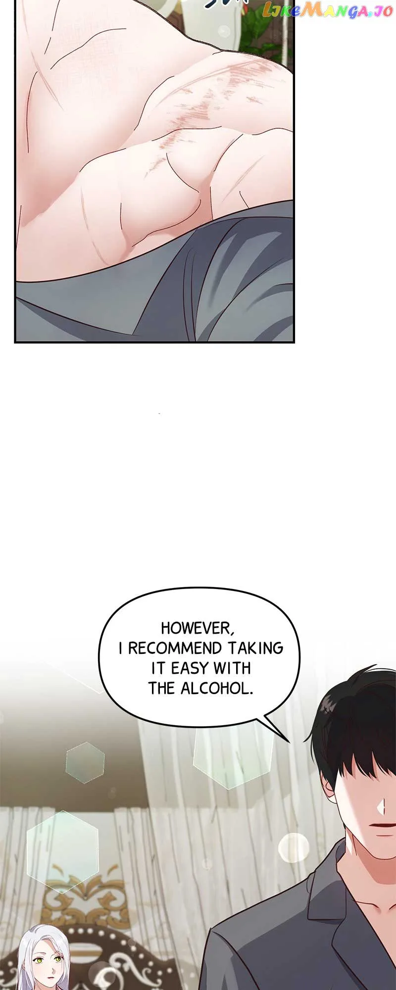 The Fake Duchess In Distresss Chapter 43 page 10