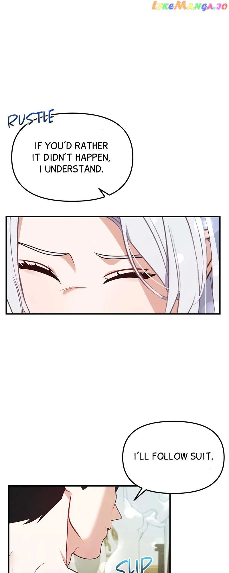 The Fake Duchess In Distresss Chapter 43 page 9