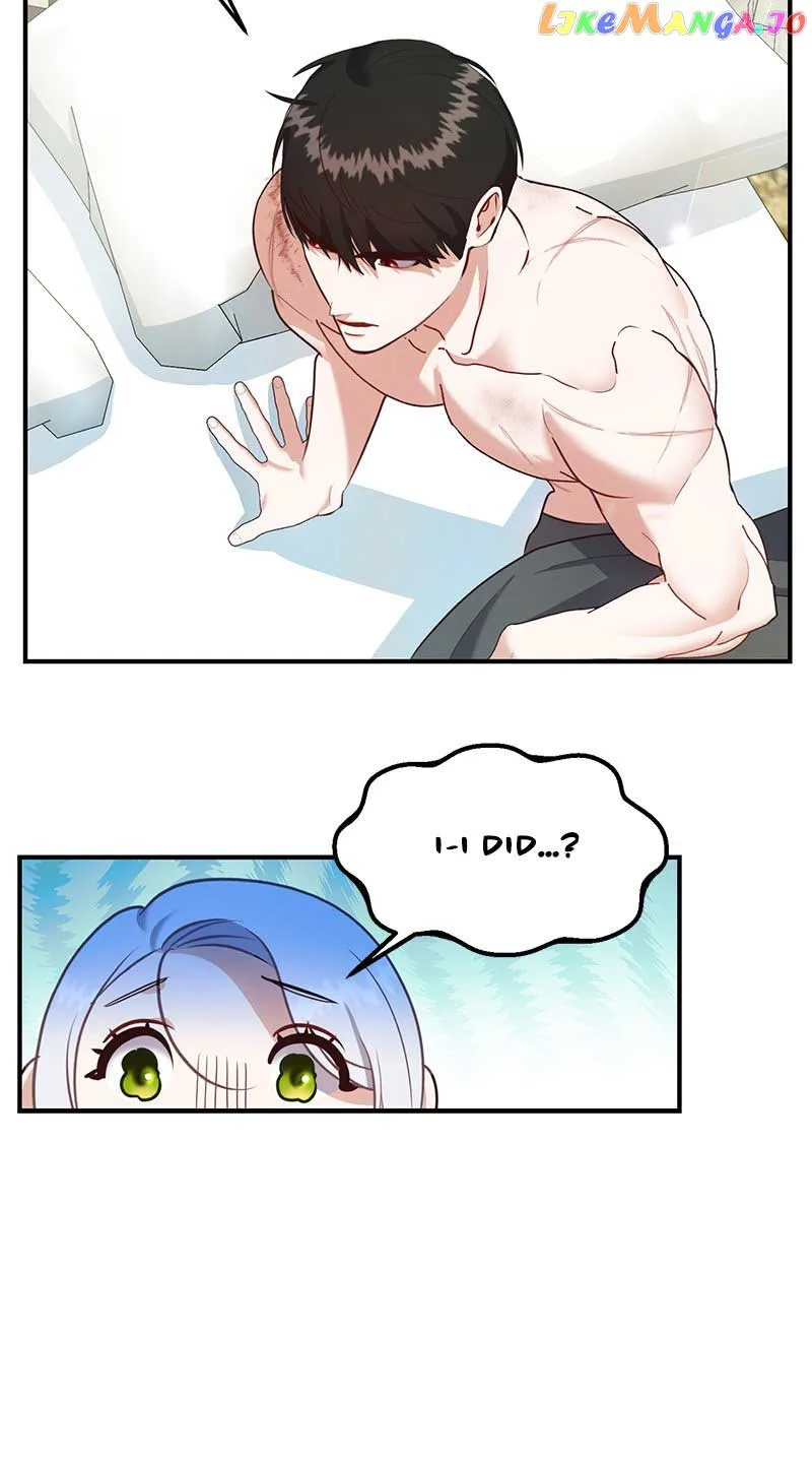 The Fake Duchess In Distresss Chapter 43 page 8