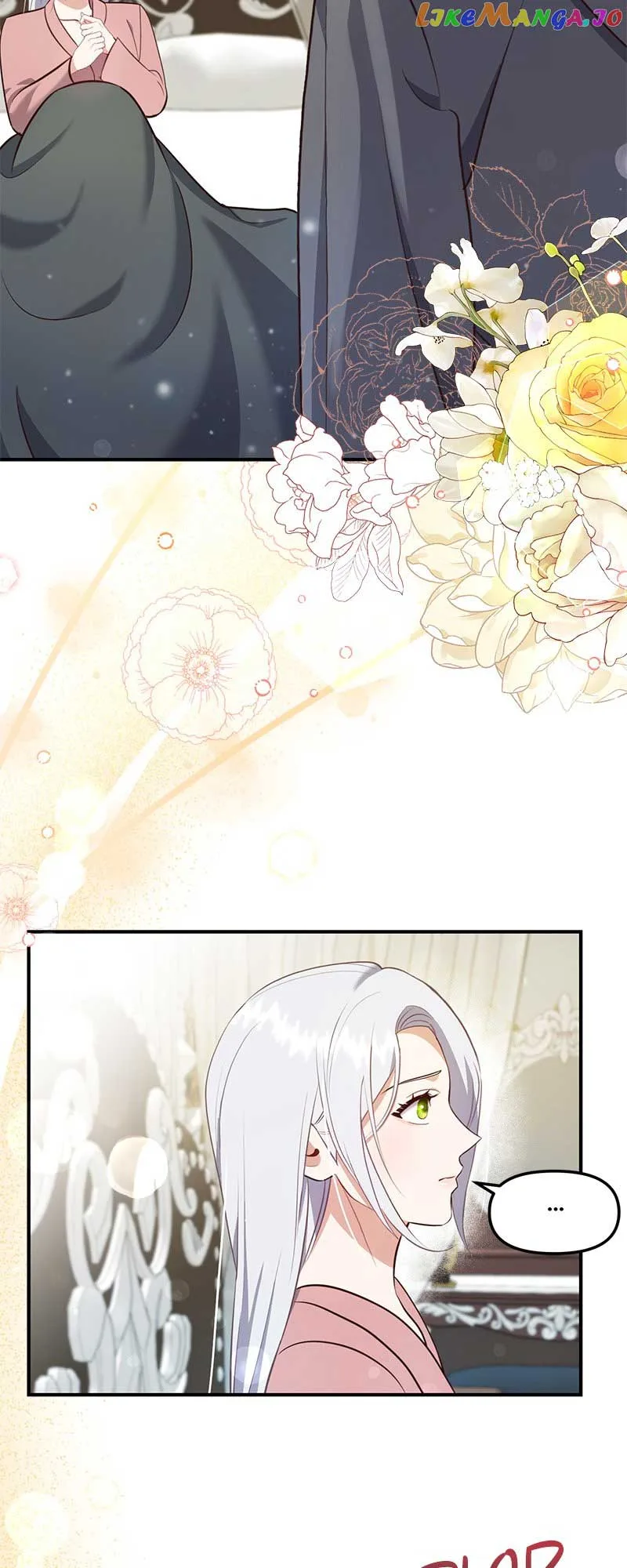The Fake Duchess In Distresss Chapter 43 page 11