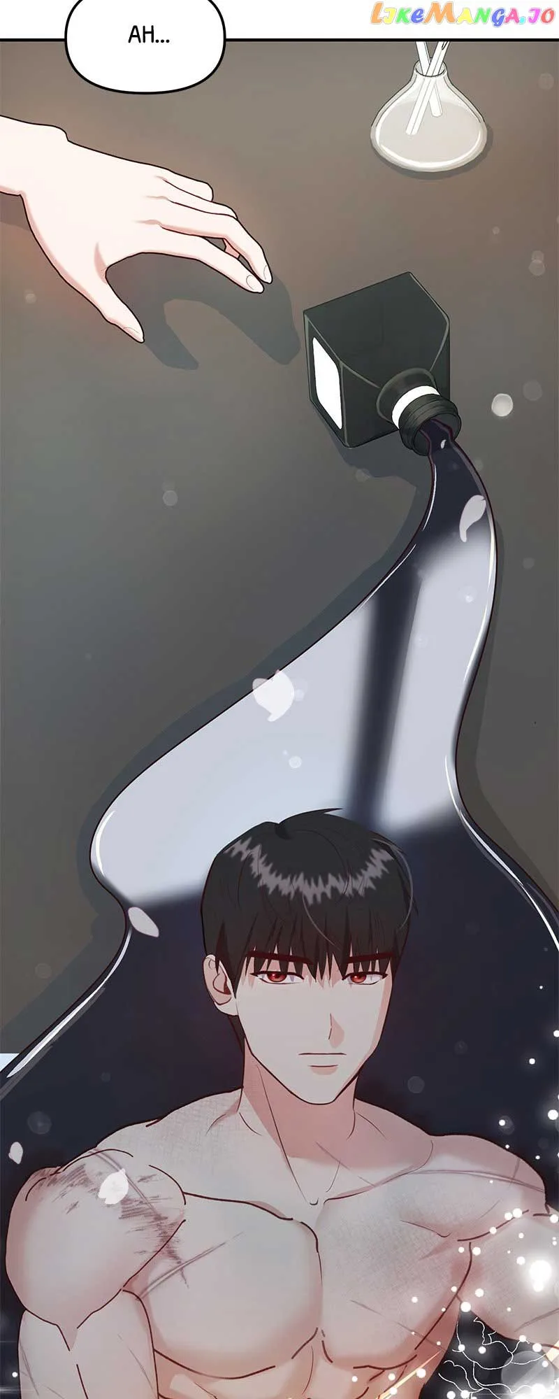 The Fake Duchess In Distresss Chapter 43 page 18