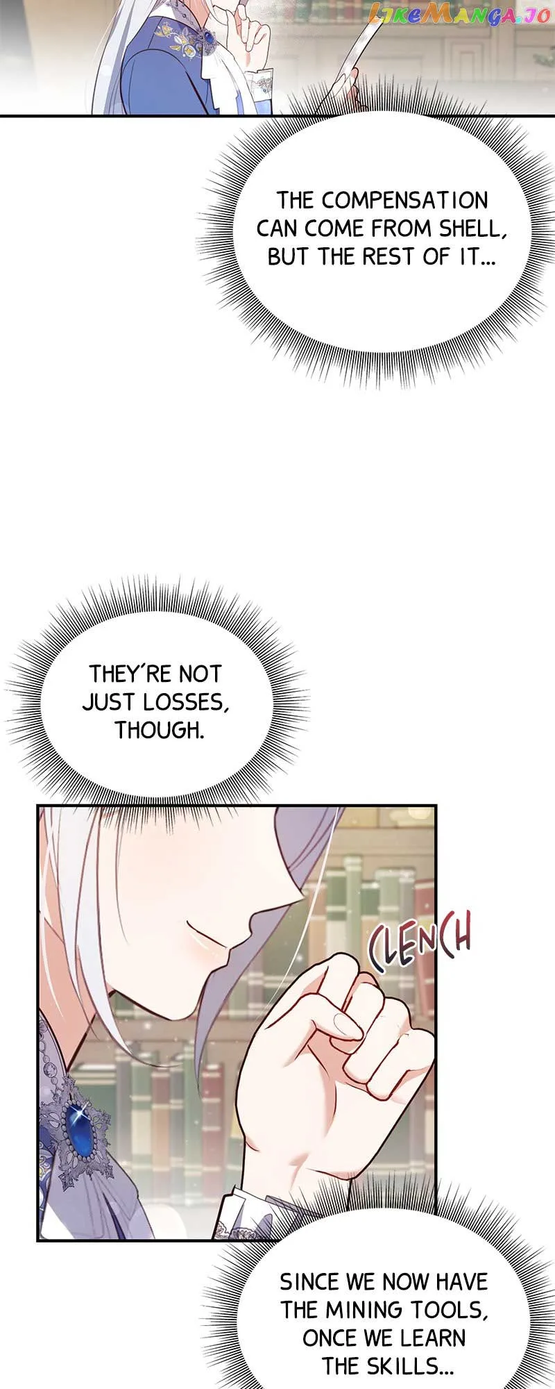 The Fake Duchess In Distresss Chapter 43 page 16
