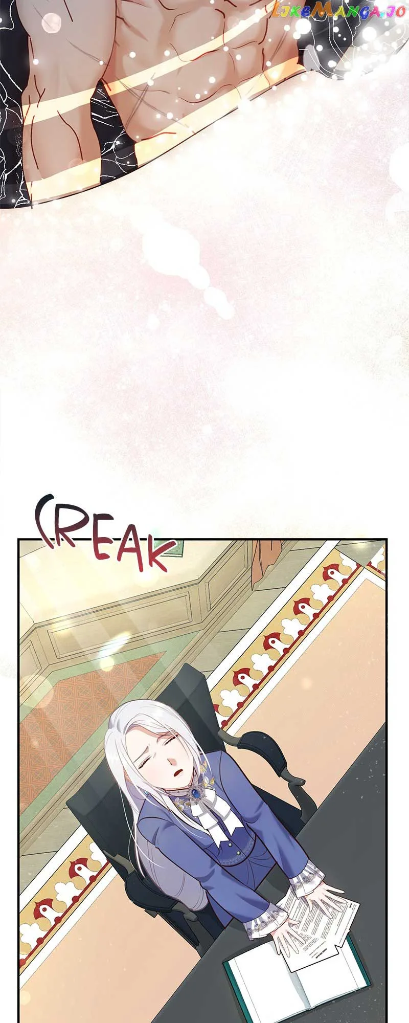 The Fake Duchess In Distresss Chapter 43 page 19