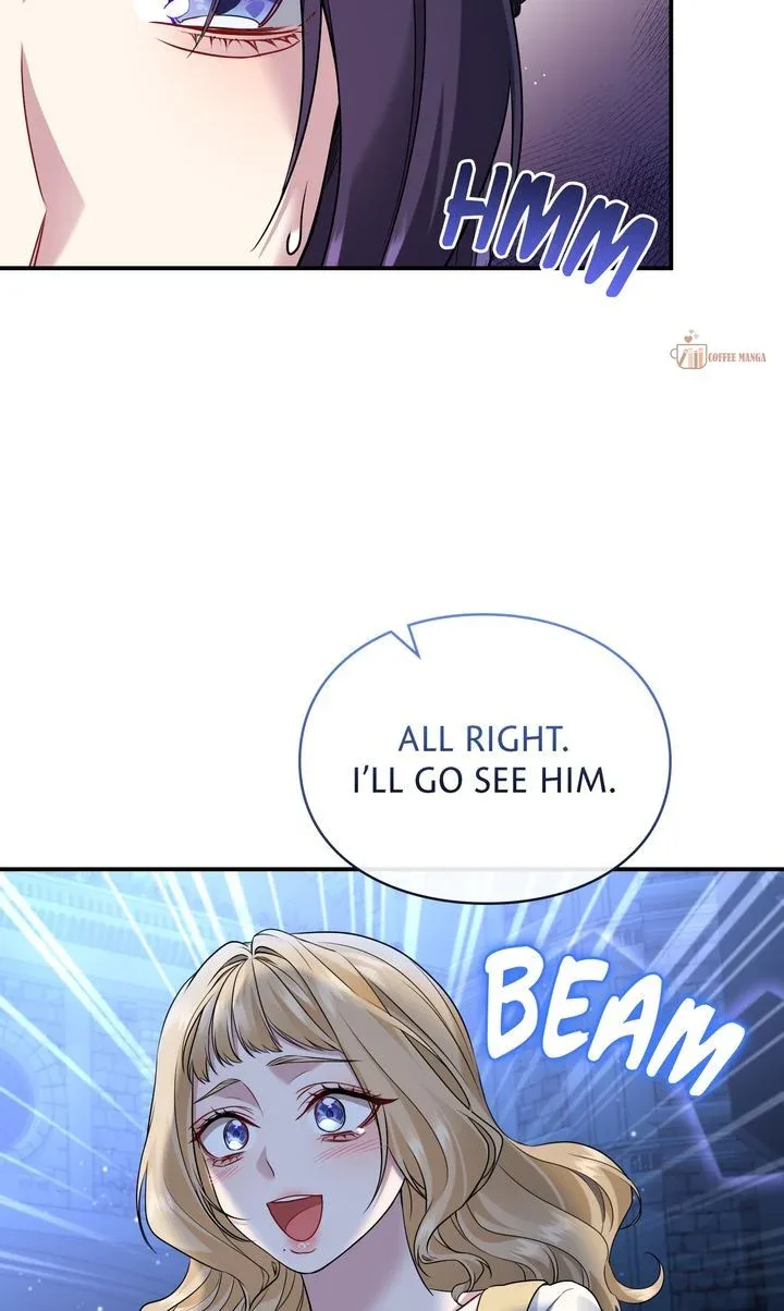 The Fairy Legacy Chapter 43 page 45