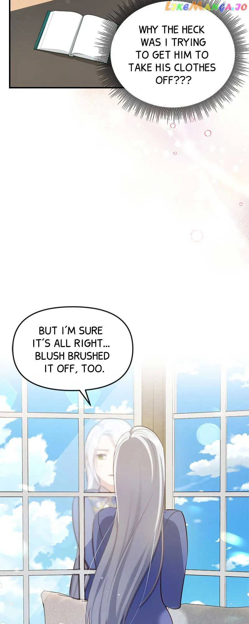 The Fake Duchess In Distresss Chapter 43 page 22