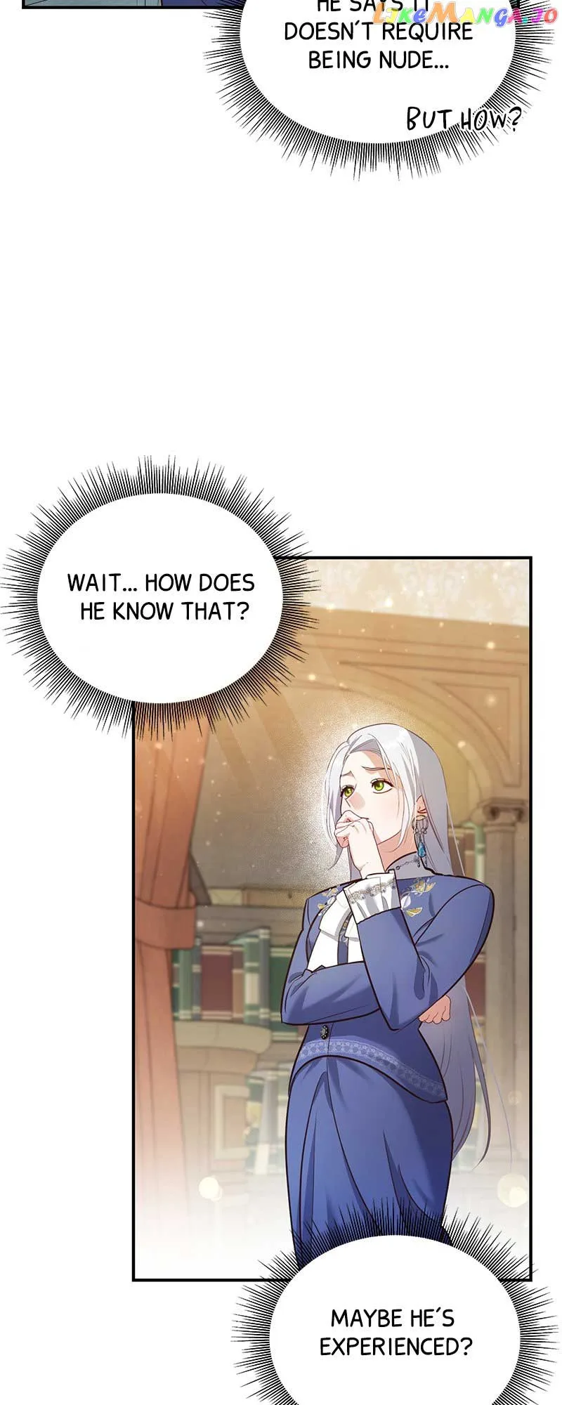 The Fake Duchess In Distresss Chapter 43 page 24
