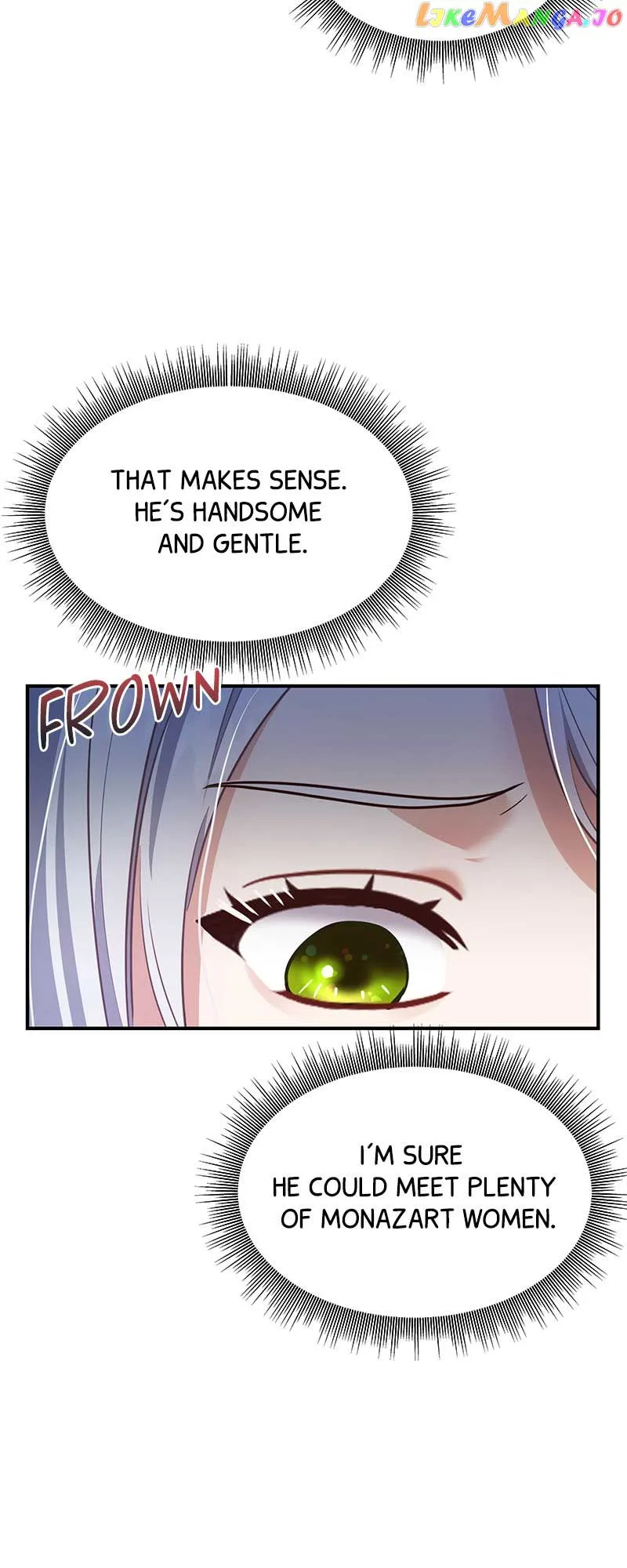 The Fake Duchess In Distresss Chapter 43 page 25