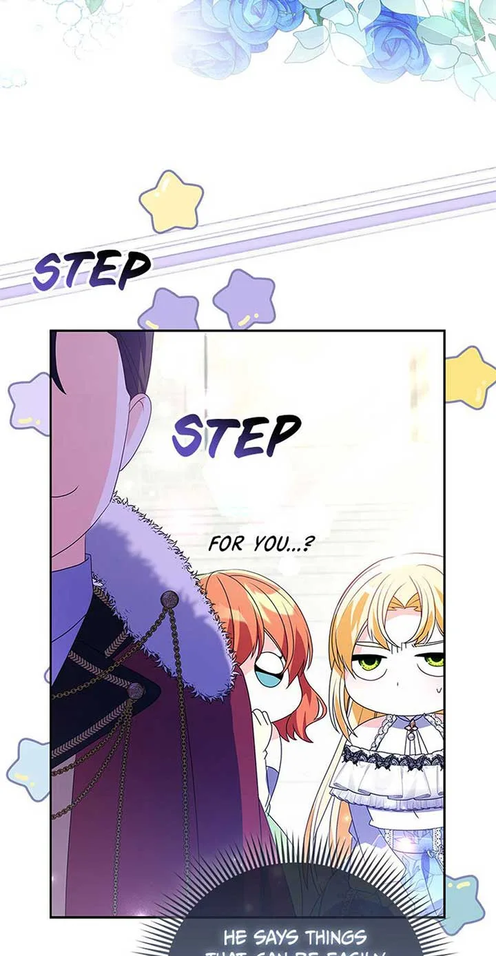The Fake Rides in a Flower Kiln Chapter 43 page 19