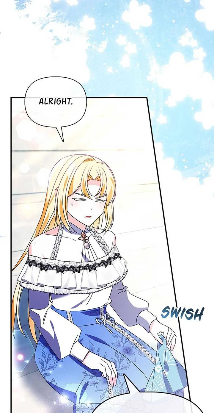 The Fake Rides in a Flower Kiln Chapter 43 page 13