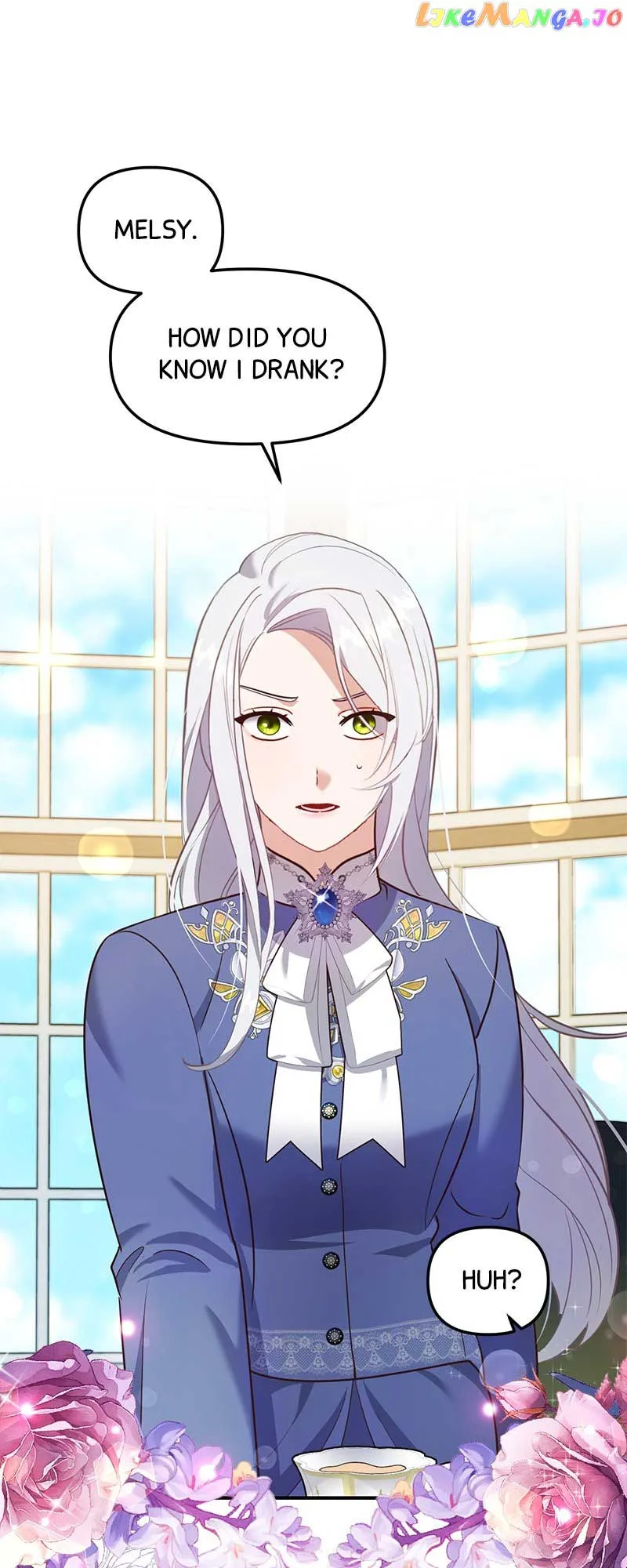The Fake Duchess In Distresss Chapter 43 page 33