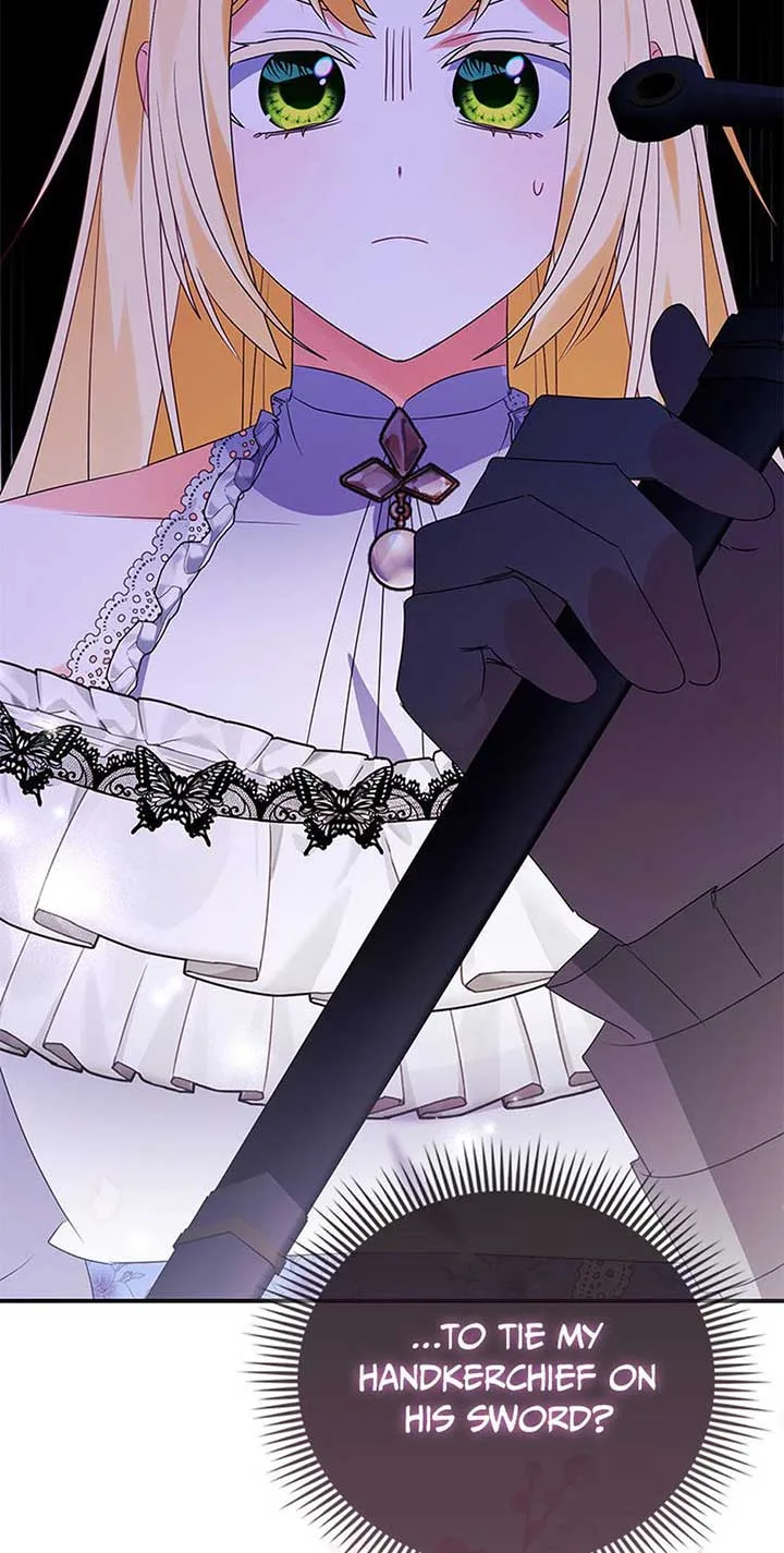 The Fake Rides in a Flower Kiln Chapter 43 page 6