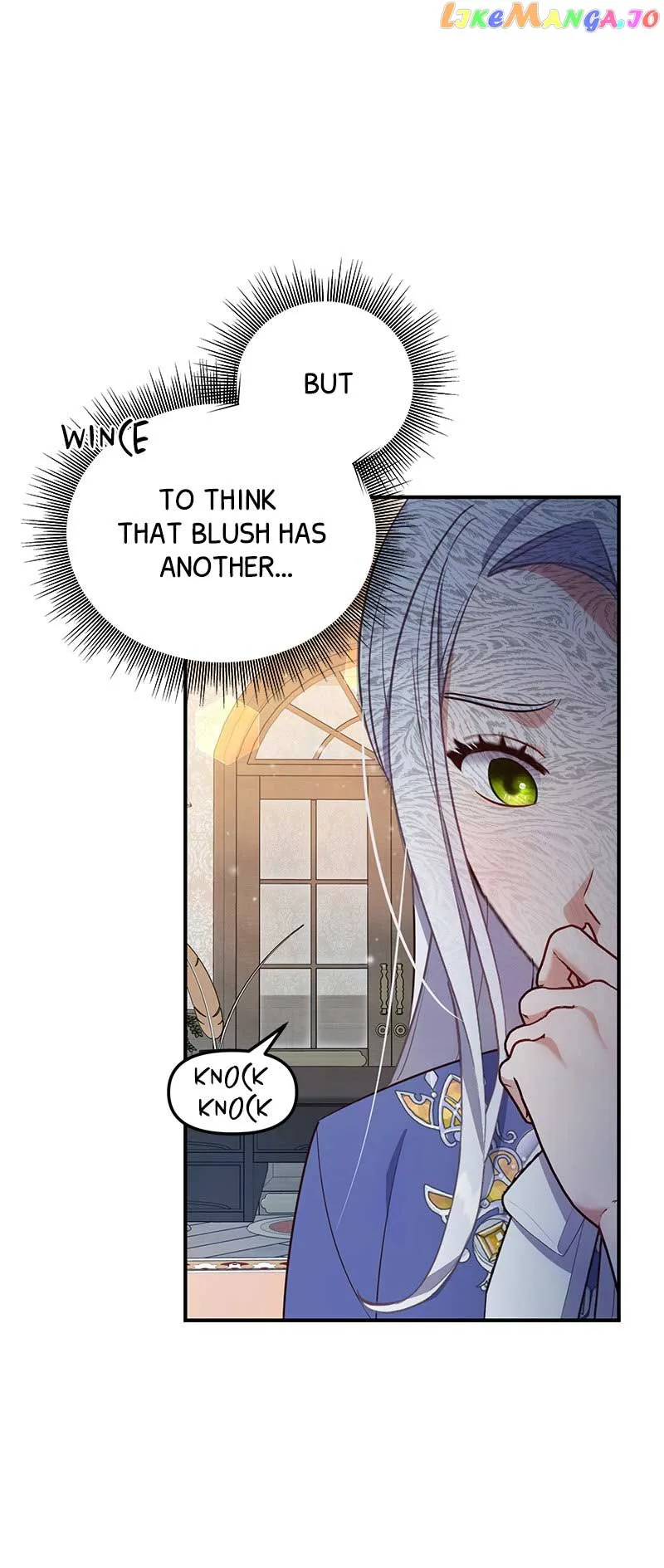 The Fake Duchess In Distresss Chapter 43 page 27