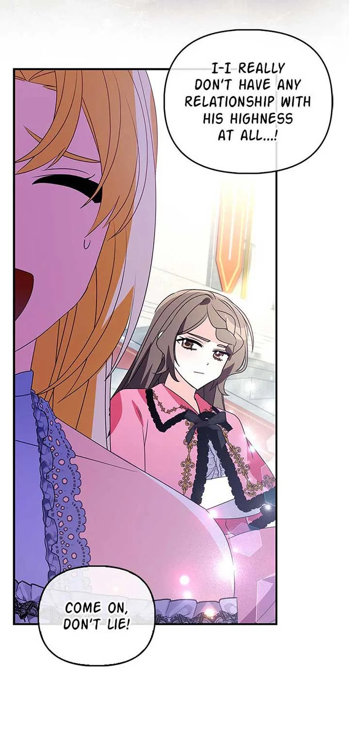 The Fake Rides in a Flower Kiln Chapter 43 page 23