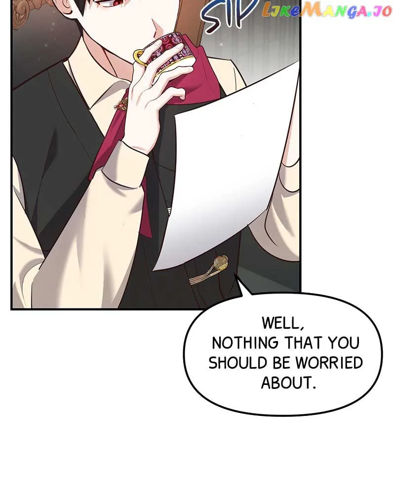 The Fake Duchess In Distresss Chapter 43 page 41