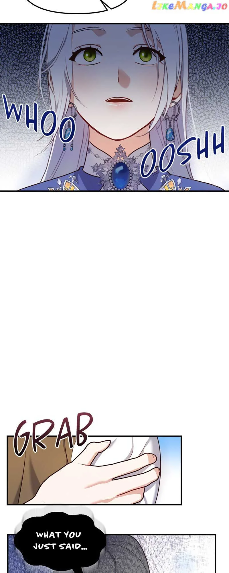 The Fake Duchess In Distresss Chapter 43 page 37