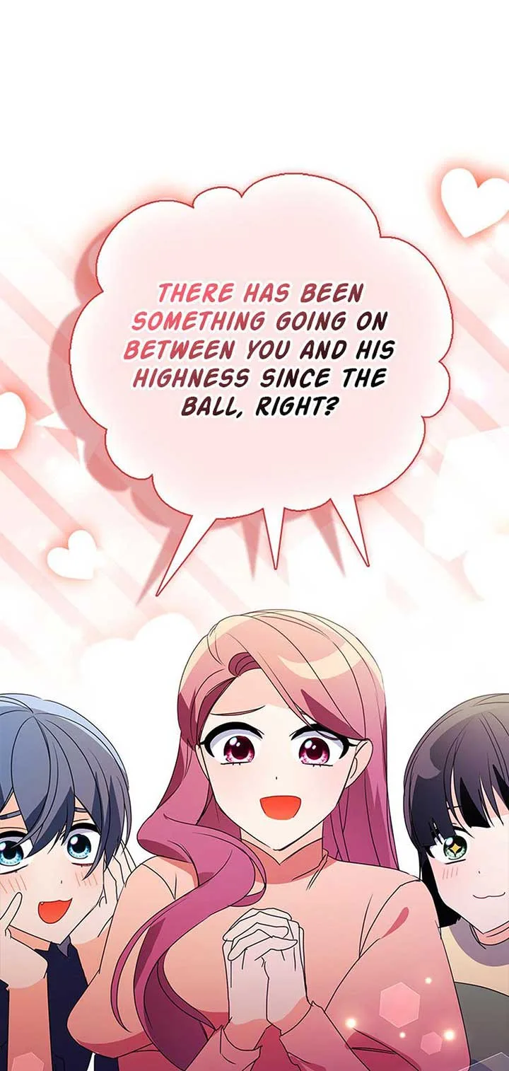The Fake Rides in a Flower Kiln Chapter 43 page 21