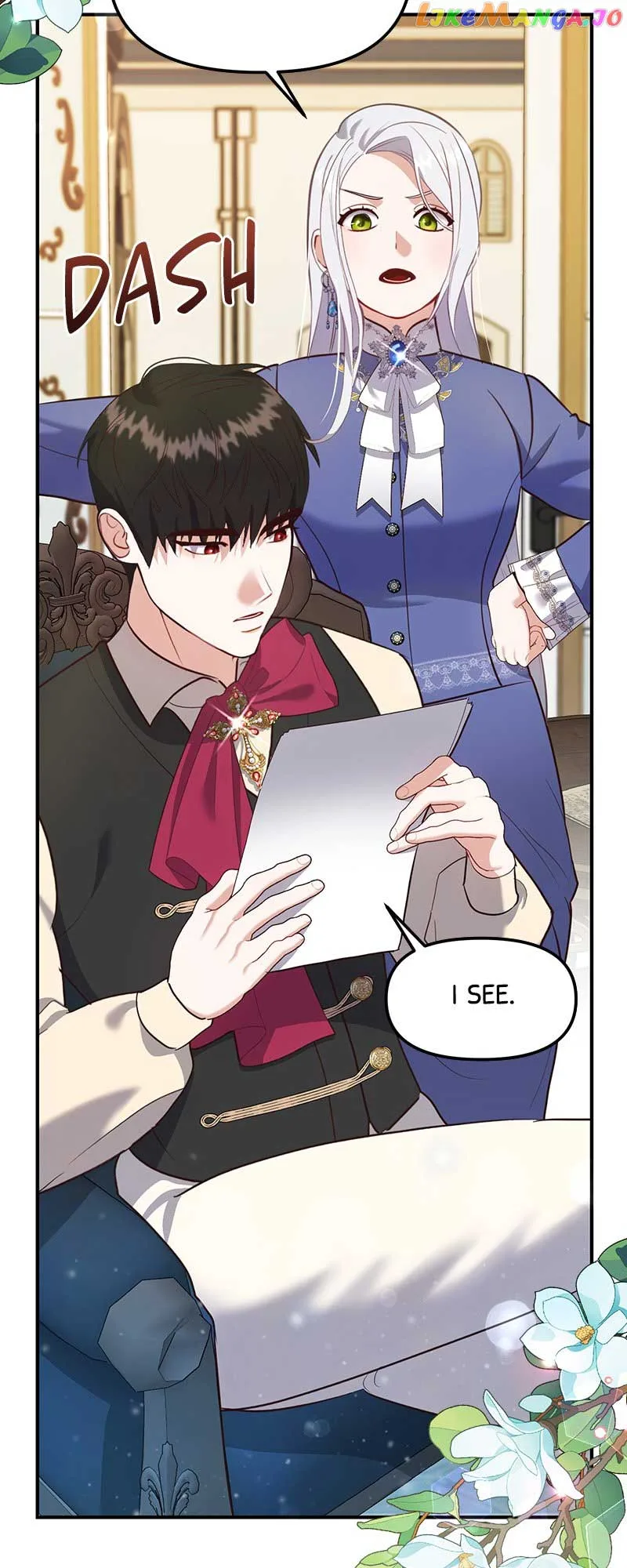 The Fake Duchess In Distresss Chapter 43 page 39