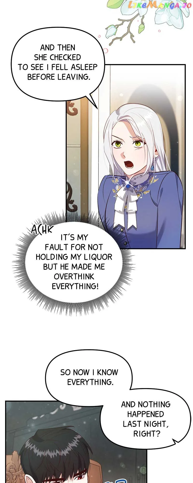 The Fake Duchess In Distresss Chapter 43 page 40