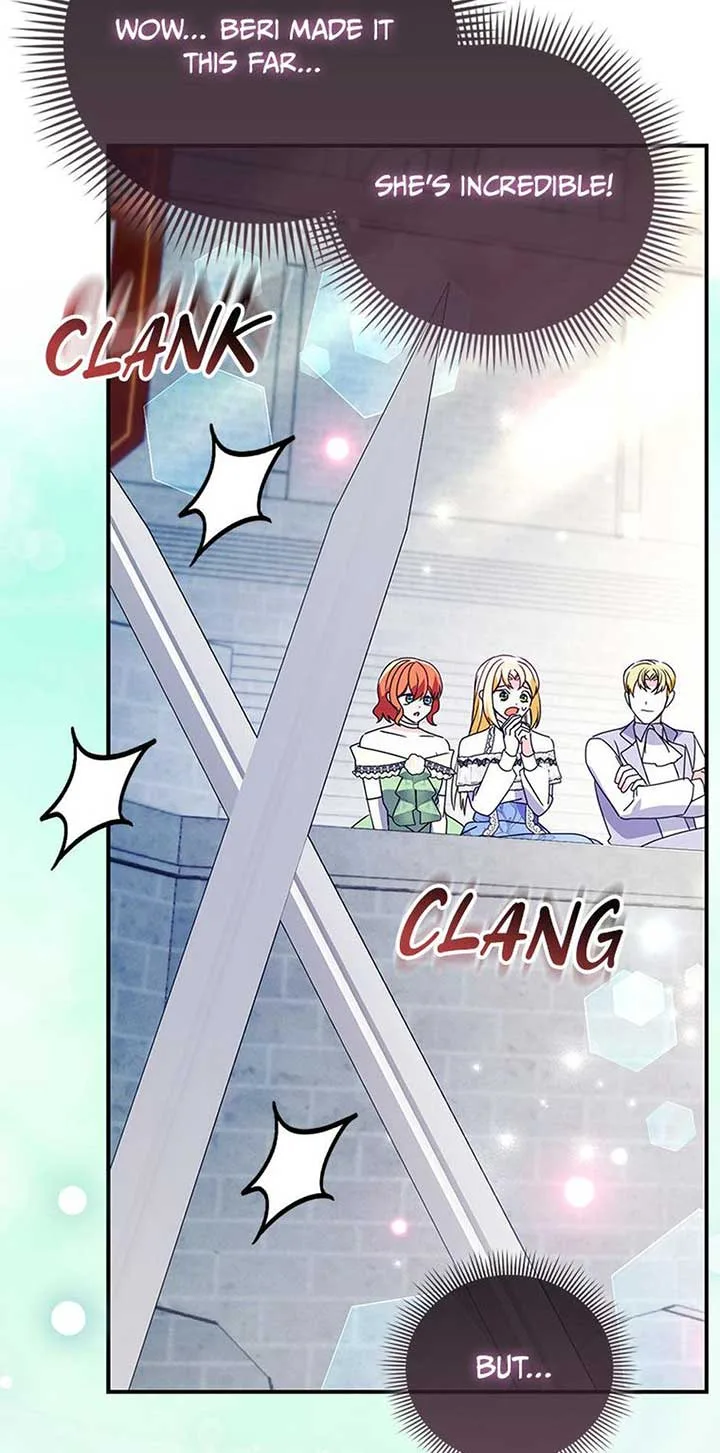 The Fake Rides in a Flower Kiln Chapter 43 page 32