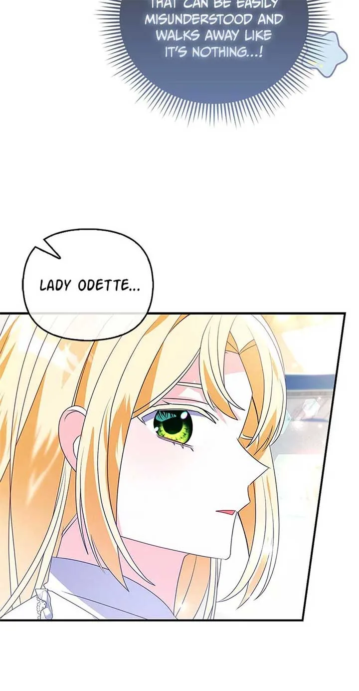 The Fake Rides in a Flower Kiln Chapter 43 page 20