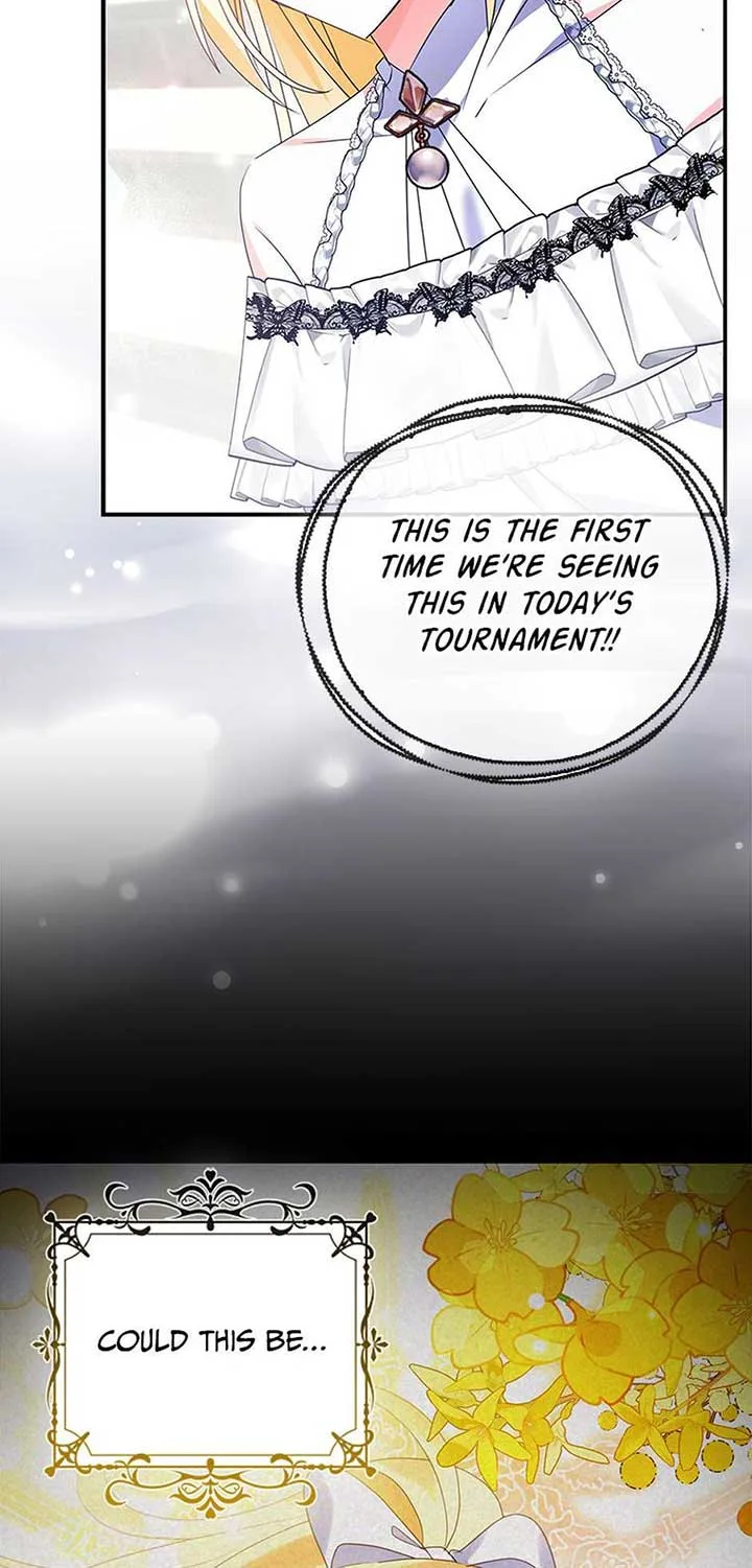 The Fake Rides in a Flower Kiln Chapter 43 page 52