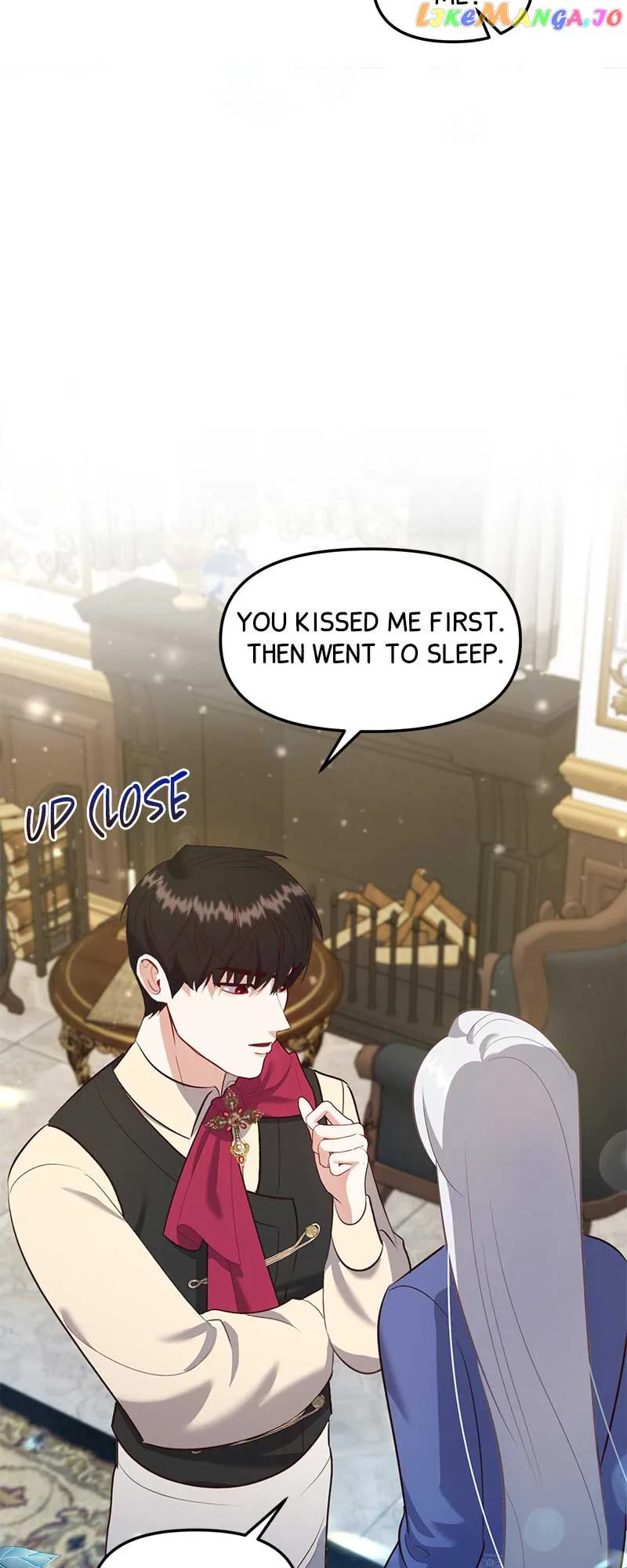 The Fake Duchess In Distresss Chapter 43 page 43