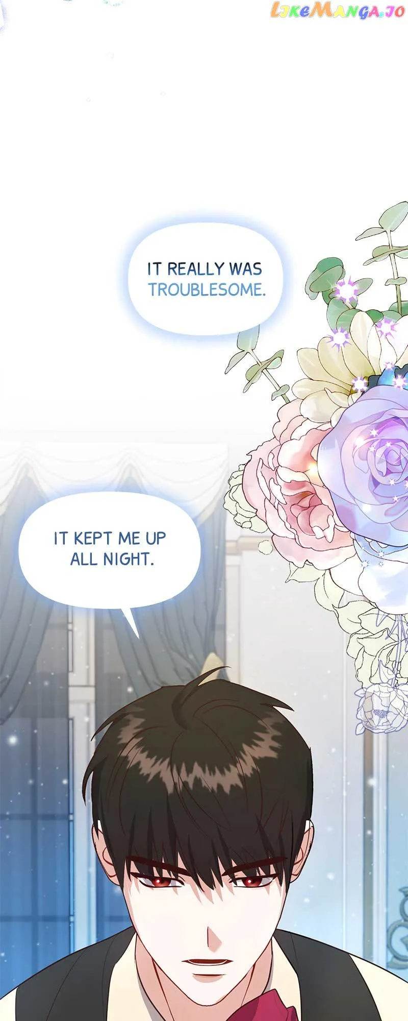 The Fake Duchess In Distresss Chapter 43 page 46