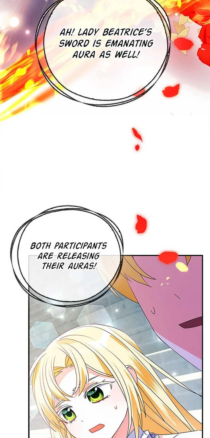 The Fake Rides in a Flower Kiln Chapter 43 page 51