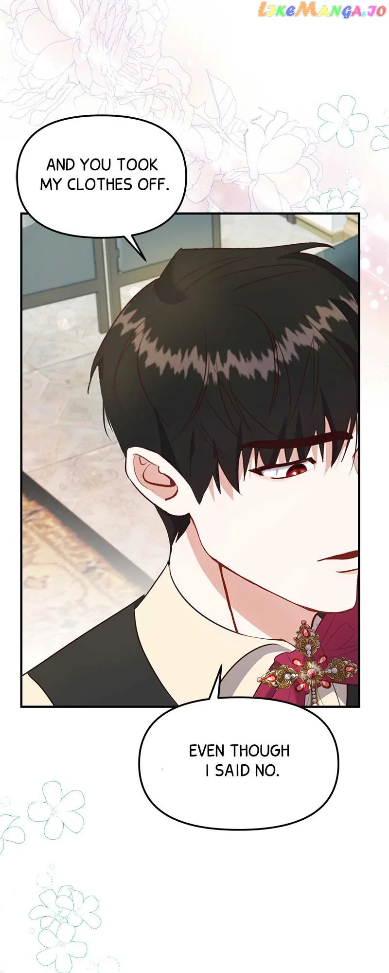 The Fake Duchess In Distresss Chapter 43 page 45