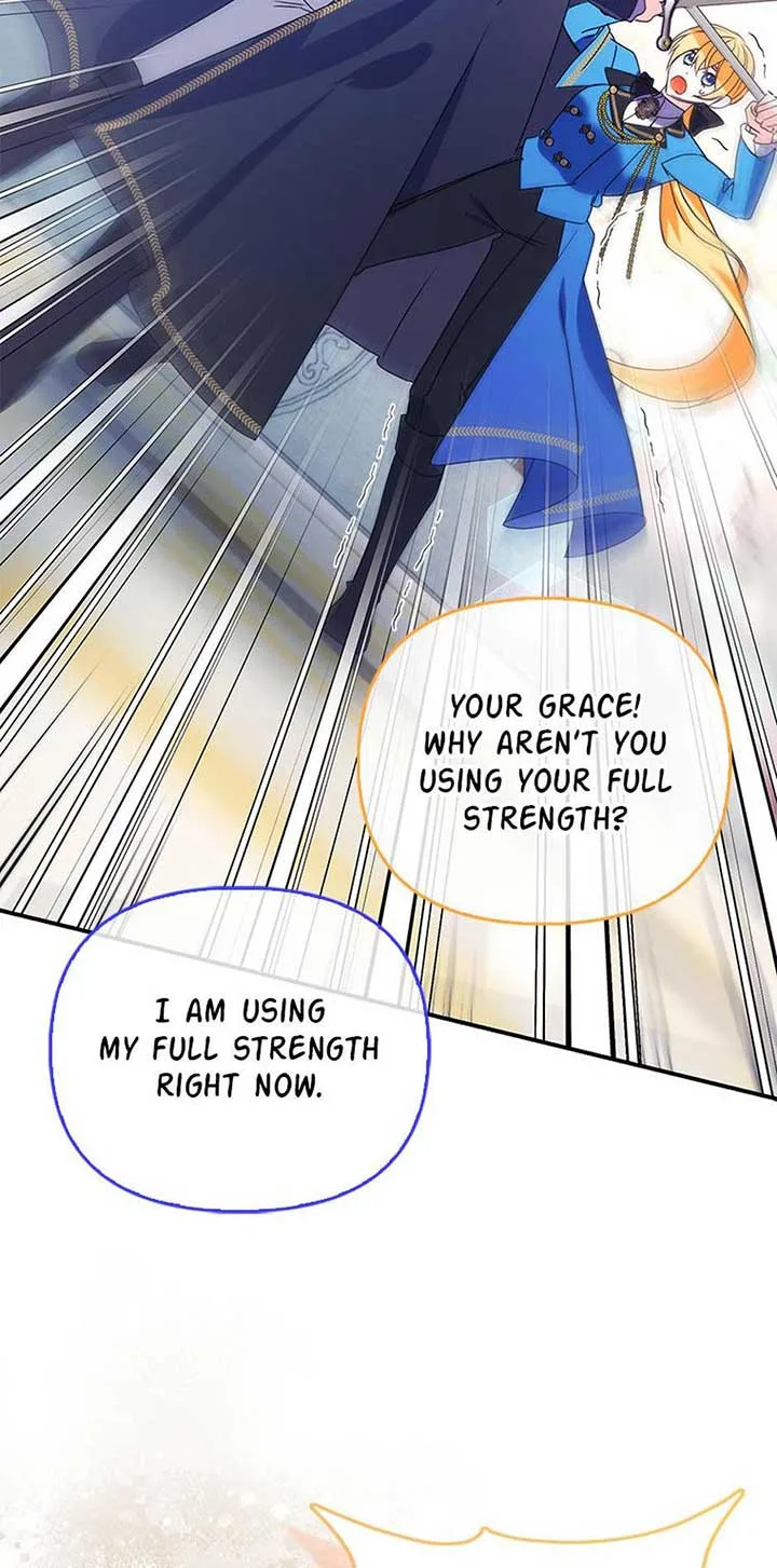 The Fake Rides in a Flower Kiln Chapter 43 page 36