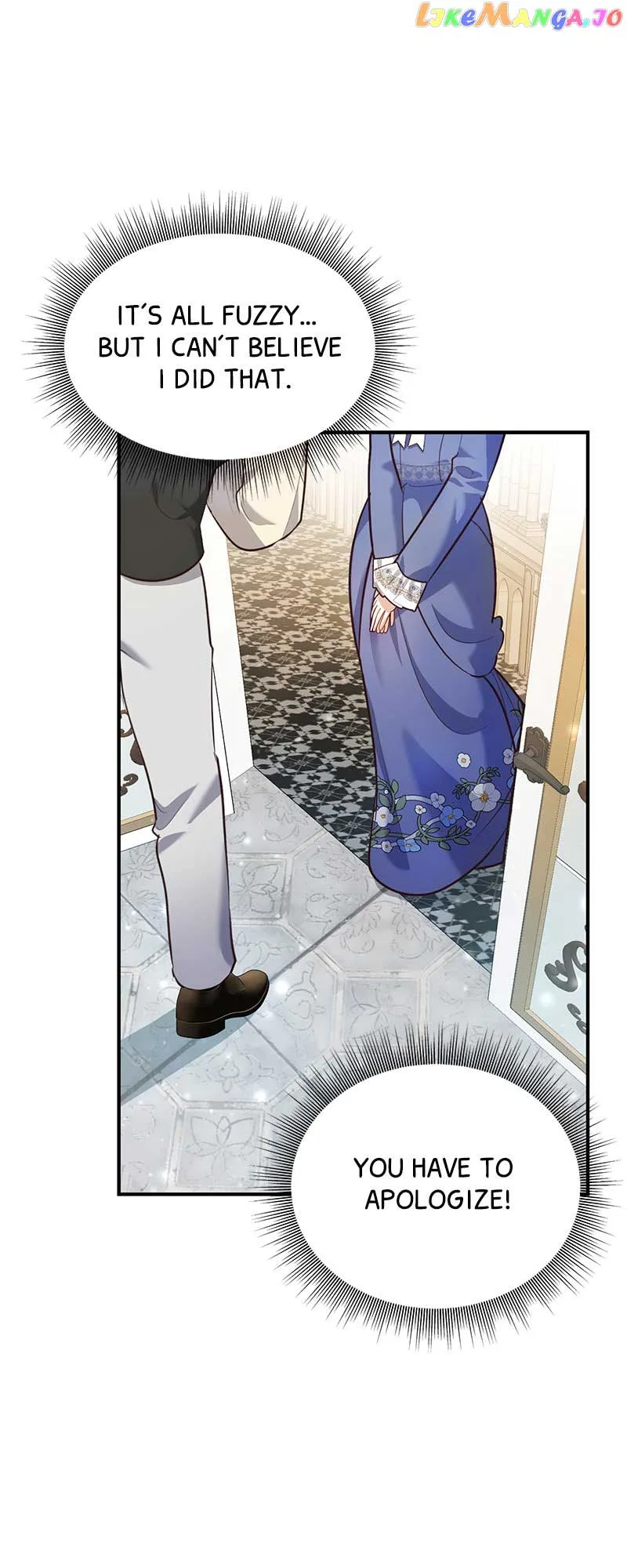 The Fake Duchess In Distresss Chapter 43 page 48
