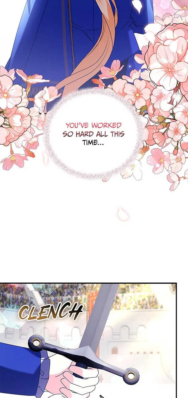 The Fake Rides in a Flower Kiln Chapter 43 page 56