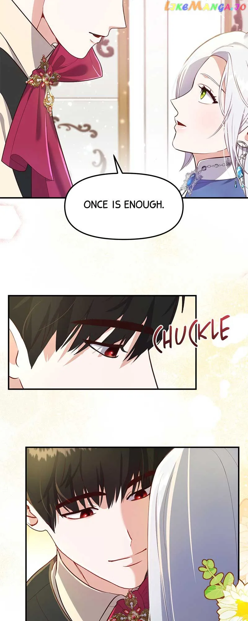 The Fake Duchess In Distresss Chapter 43 page 50