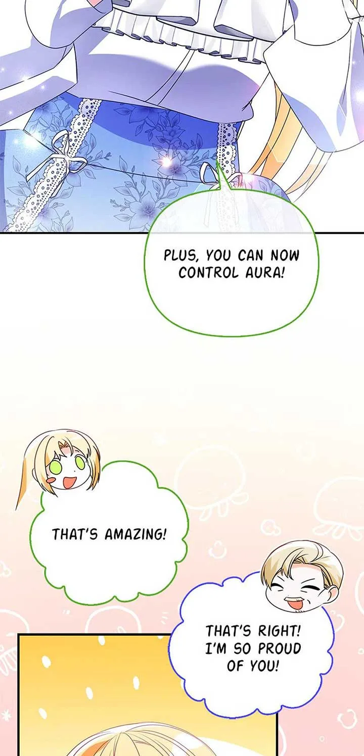 The Fake Rides in a Flower Kiln Chapter 43 page 65
