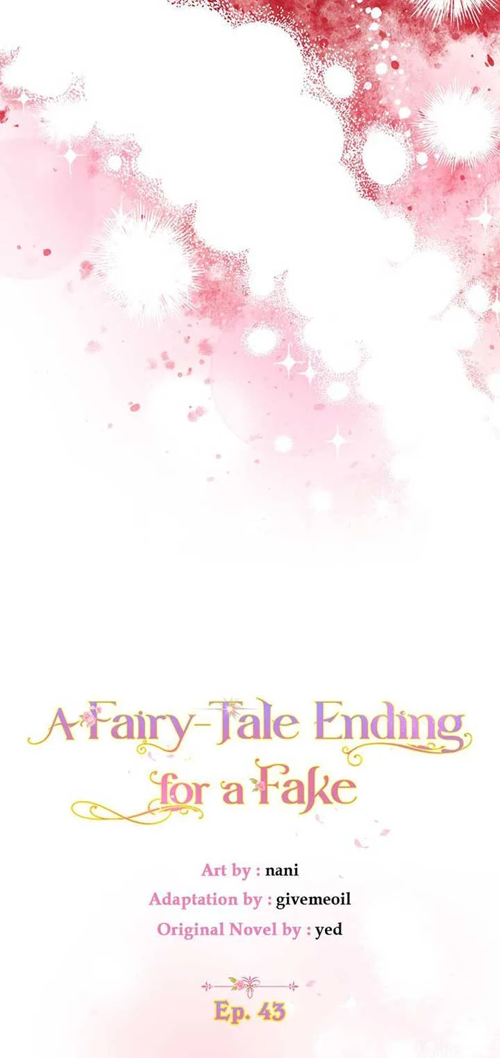 The Fake Rides in a Flower Kiln Chapter 43 page 60