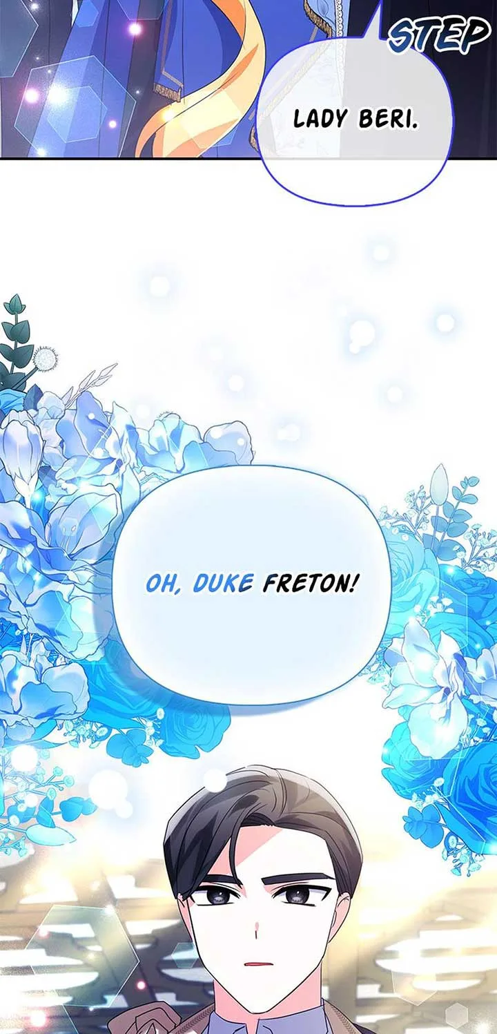 The Fake Rides in a Flower Kiln Chapter 43 page 68