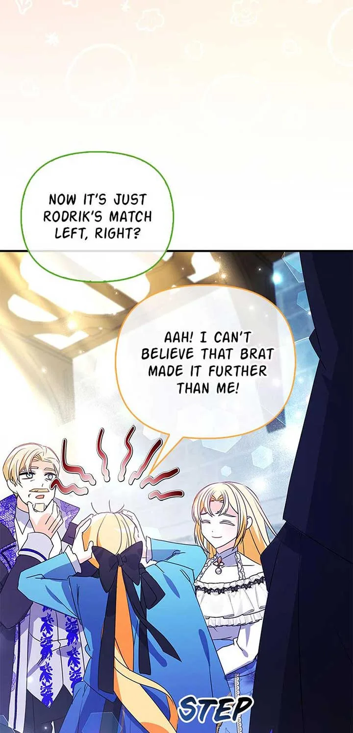 The Fake Rides in a Flower Kiln Chapter 43 page 67